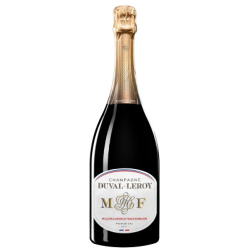 Duval Leroy Champagne Brut Premier Cru 75cl