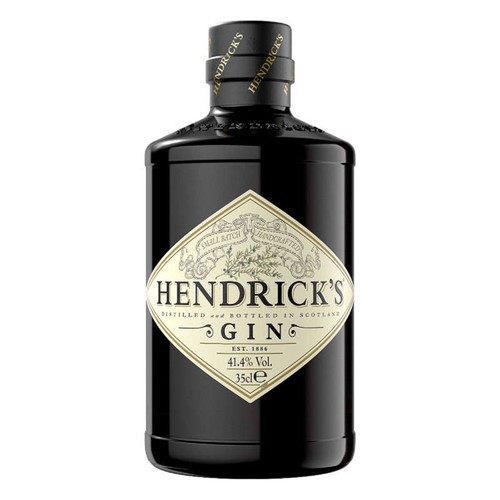 Hendrick Gin 41,4° 35cl