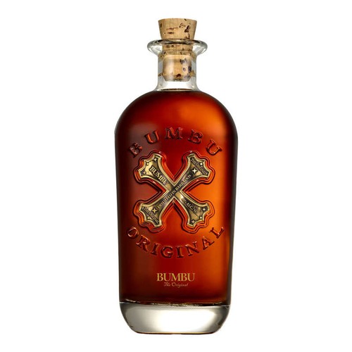 Rhum - Bumbu - Barbades - 70cl