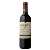 Nobrand Côtes De Bourg Aop 75cl
