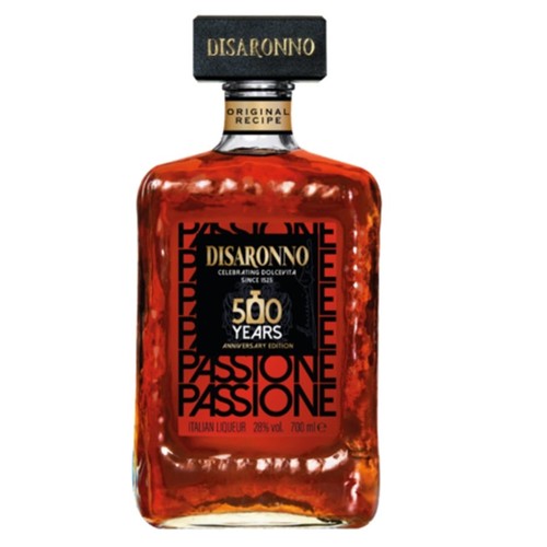 Disaronno Liqueur italienne Edition 500ans 70cl