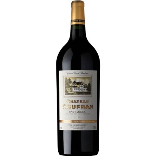 Château Coufran Haut Médoc Rouge 75cl