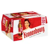 Kronenbourg 30x25cl