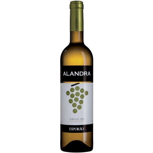 Esporao Alandra Branco blanc 75cl