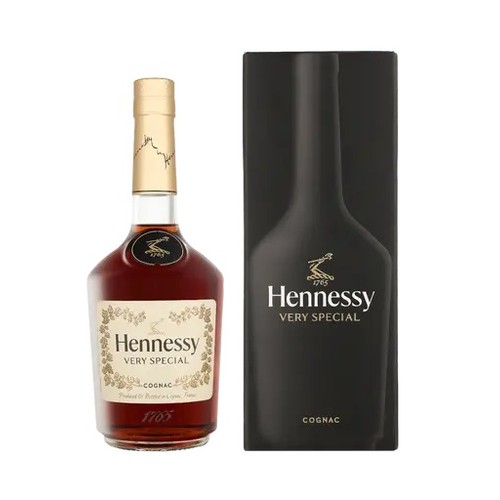 Hennessy Very special 40% 70cl  avec Etui