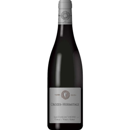 Gaillard Cuilleron Villard Vallée du Rhône Crozes-Hermitage A.O.P. Rouge 2024 75CL