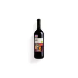 Oé Vin Rouge Côtes du Rhône AOC Bio 75cl
