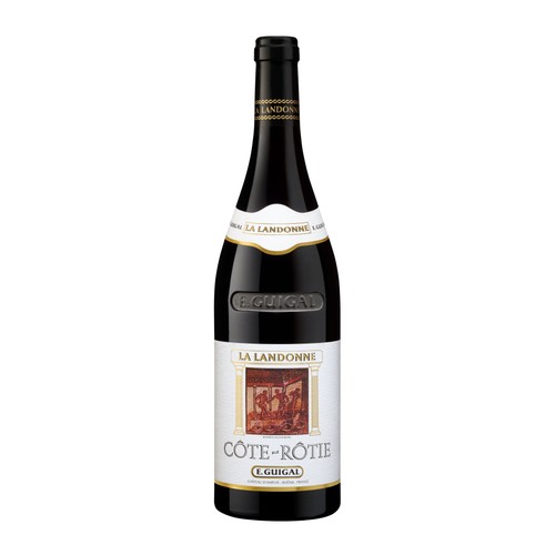 Domaine E.Guigal Côte Rôtie La Landonne Rouge 2021 75cl