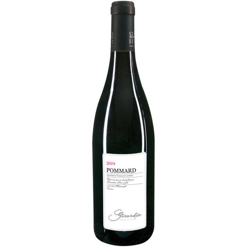 Club des Sommeliers Grandes Réserves Pommard Rouge12.5° AOP 75cl