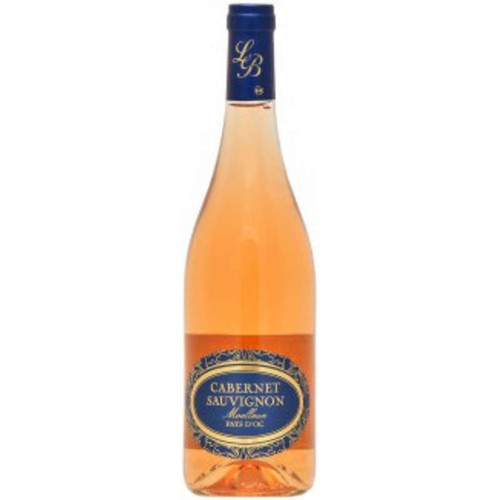 Maayane Cabernet Sauvignon Rosé 75cl