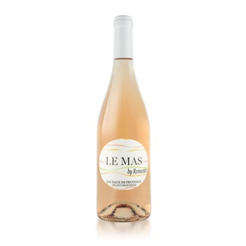 Le Mas By Romanin Rosé 75cl