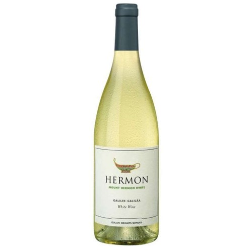 Yarden Mont Hermon Sémillon Blanc 75cl