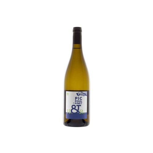 Hecht & Barnier Picpoul de Pinet 75cl