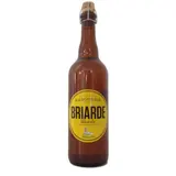 Brasserie Rabourdin Bière Blonde Briarde 75cl