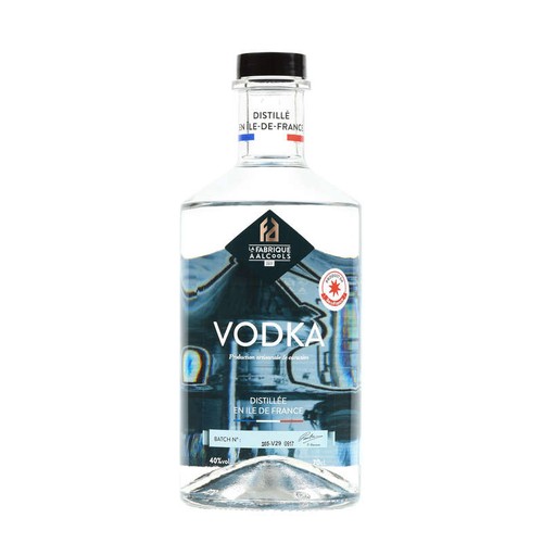La Fabrique à Alcool Vodka 40° 70cl