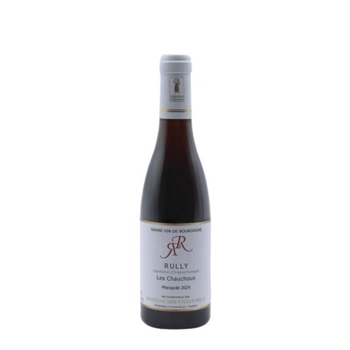 Rully Rouge Les Chauchoux 37,5cl