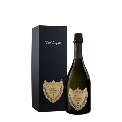 Dom Pérignon Champagne Millésime 2015 - 75cl
