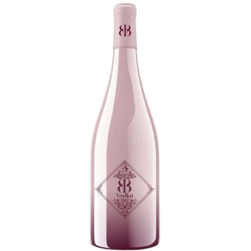 BB Vodka 40% 70cl