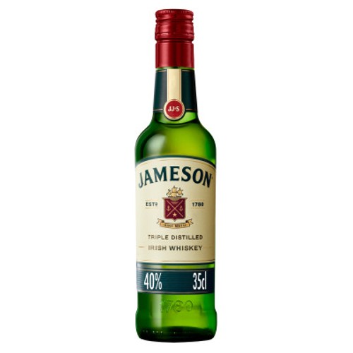 Jameson Whisky 35cl