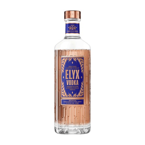 Absolut Elyx Vodka 70cl