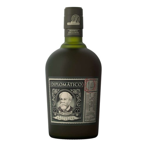Diplomático Rhum Reserva Exclusiva 70cl