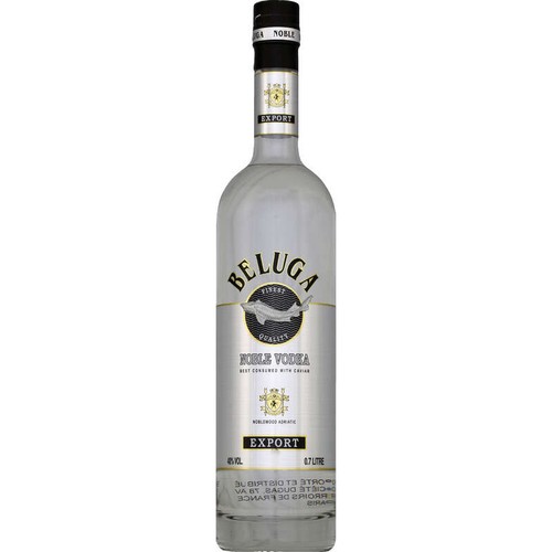 Beluga Noble Vodka 70cl