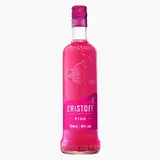 Boisson à base de vodka Eristoff Pink 18° - 70cl