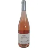 Cuvée des Volcans Rosé aop 75cl