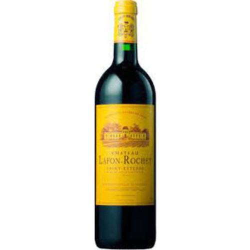 Château Lafon Rochet St Estephe 75cl