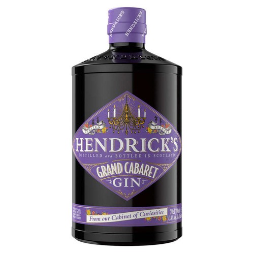 Hendrick's Grand Cabaret 43.4° 70cl