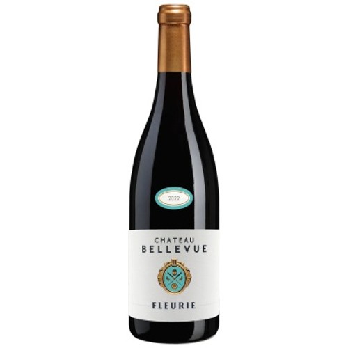 Château  Bellevue Fleurie 2022 75cl