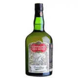 Rhum Blend - Caraïbes - Compagnie des Indes - 70cl