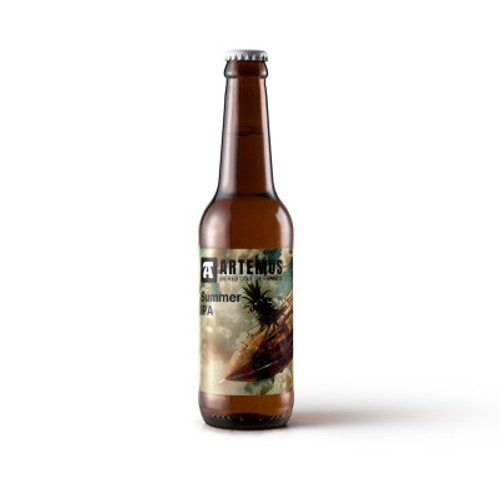 Artemus Bière Edition limitée 33cl