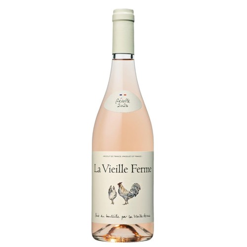 La Vielle Ferme Vin de France 75cl