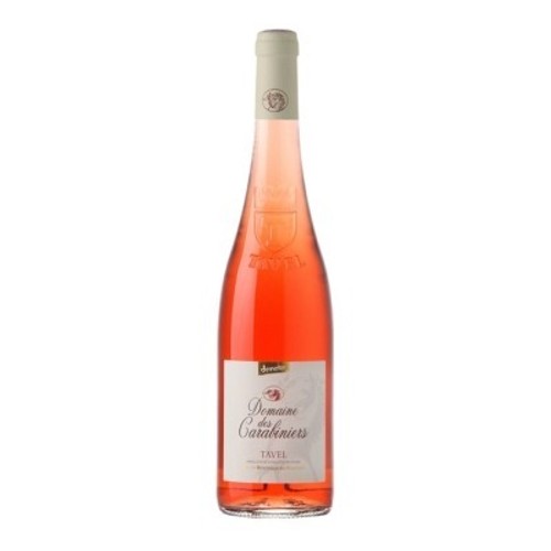 Domaine des Carabiniers 100% Syrah IGP Pays d'Oc I.G.P. Rouge 2025 Biodynamie 75CL