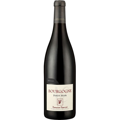 Domaine de la Grangerie Bourgogne AOP rouge 75cl