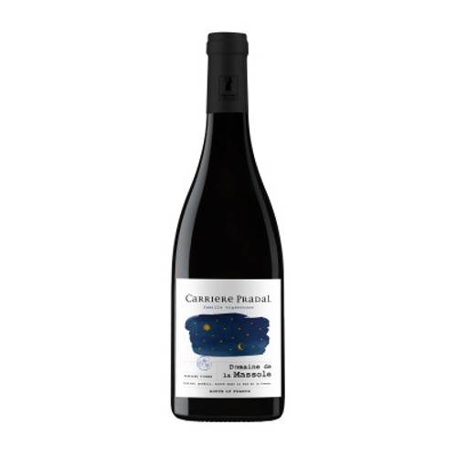 Domaine de la Massole Carrière Pradal Blanc 2022 75cl