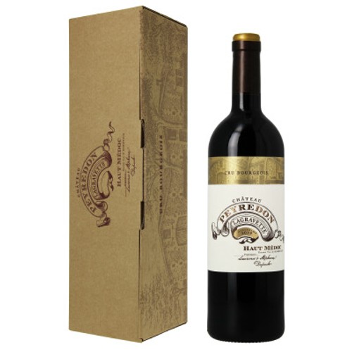 Château Peyredon Lagravette 75cl