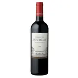 Nobrand Lussac-Saint-Emilion AOP 75cl