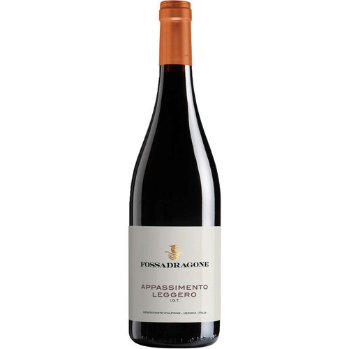 Fossadragone Appassimento Leggero 75cl