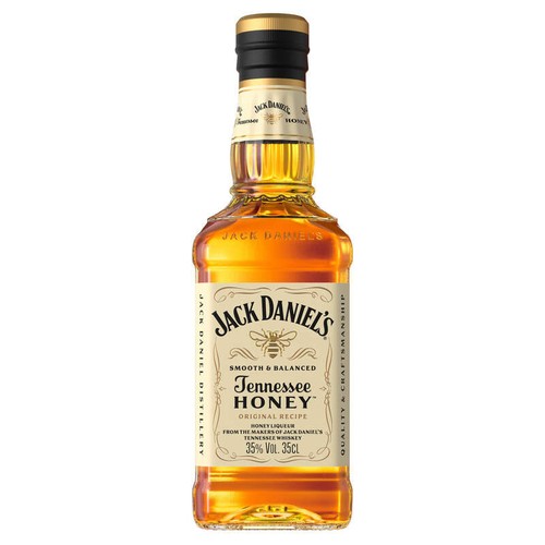 Jack Daniel'S Tennessee Honey 35cl