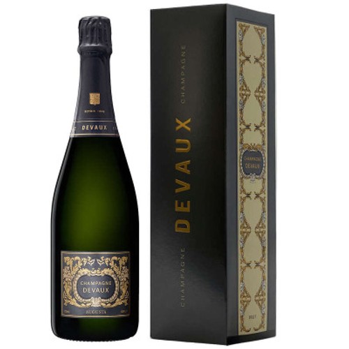 Devaux Augusta Champagne & étui 75cl