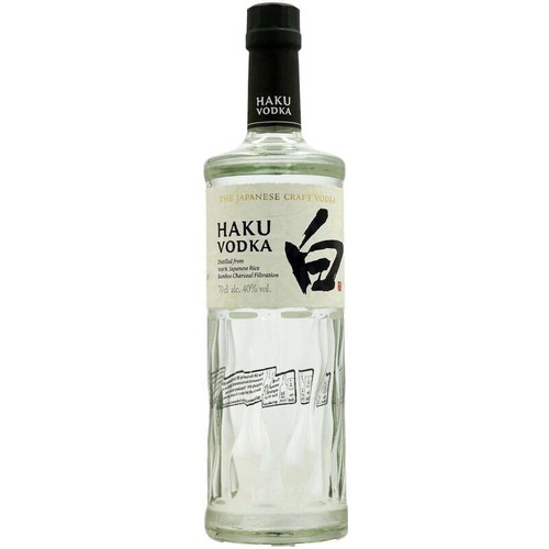 Suntory Haku Vodka 70cl