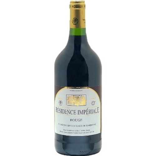 Yarden Taieb Resid Imperiale Vdt 75cl