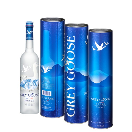 Vodka premium Grey Goose 70cl