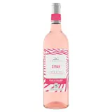 Club Des Sommeliers Syrah - Pays d'Oc - Vin rosé - 75cl