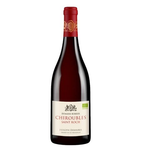 Chiroubles Saint Roch 75cl