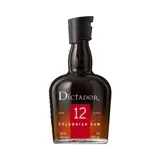Dictador Rhum vieux 40% 70cl