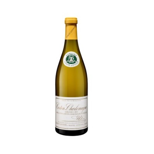 Corton-Charlemagne Grand cru 75cl