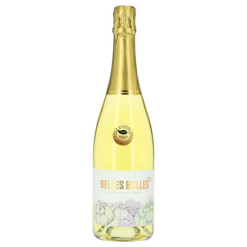 Belles Bulles 75cl